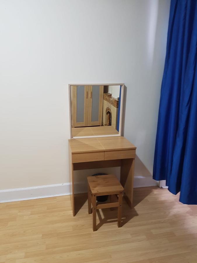 Bentinck Street Ground Floor Apartment Glasgow Exteriör bild