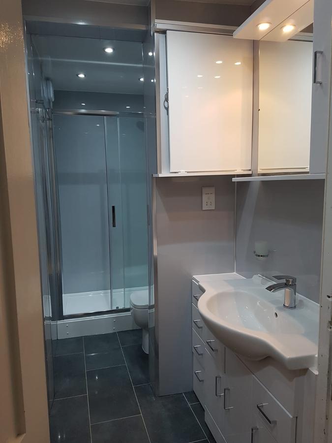 Bentinck Street Ground Floor Apartment Glasgow Exteriör bild